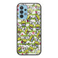 Keroppi Stripe Samsung Galaxy A32 Case