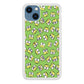 Keroppi Emoji iPhone 13 Case