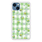 Keroppi Flannel iPhone 13 Case
