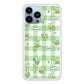 Keroppi Flannel iPhone 13 Pro Case