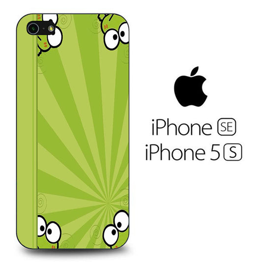 Keroppi Peek iPhone 5 | 5s Case - Ezzystore