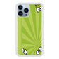 Keroppi Peek iPhone 13 Pro Max Case