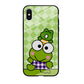 Keroppi and Frog iPhone X Case