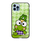 Keroppi and Frog iPhone 12 Pro Max Case