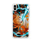 Kimetsu No Yaiba Zenitsu iPhone Xs Max Case