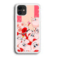 Kirby Cute Party iPhone 12 Case