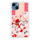 Kirby Cute Party iPhone 13 Case