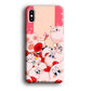 Kirby Cute Party iPhone X Case
