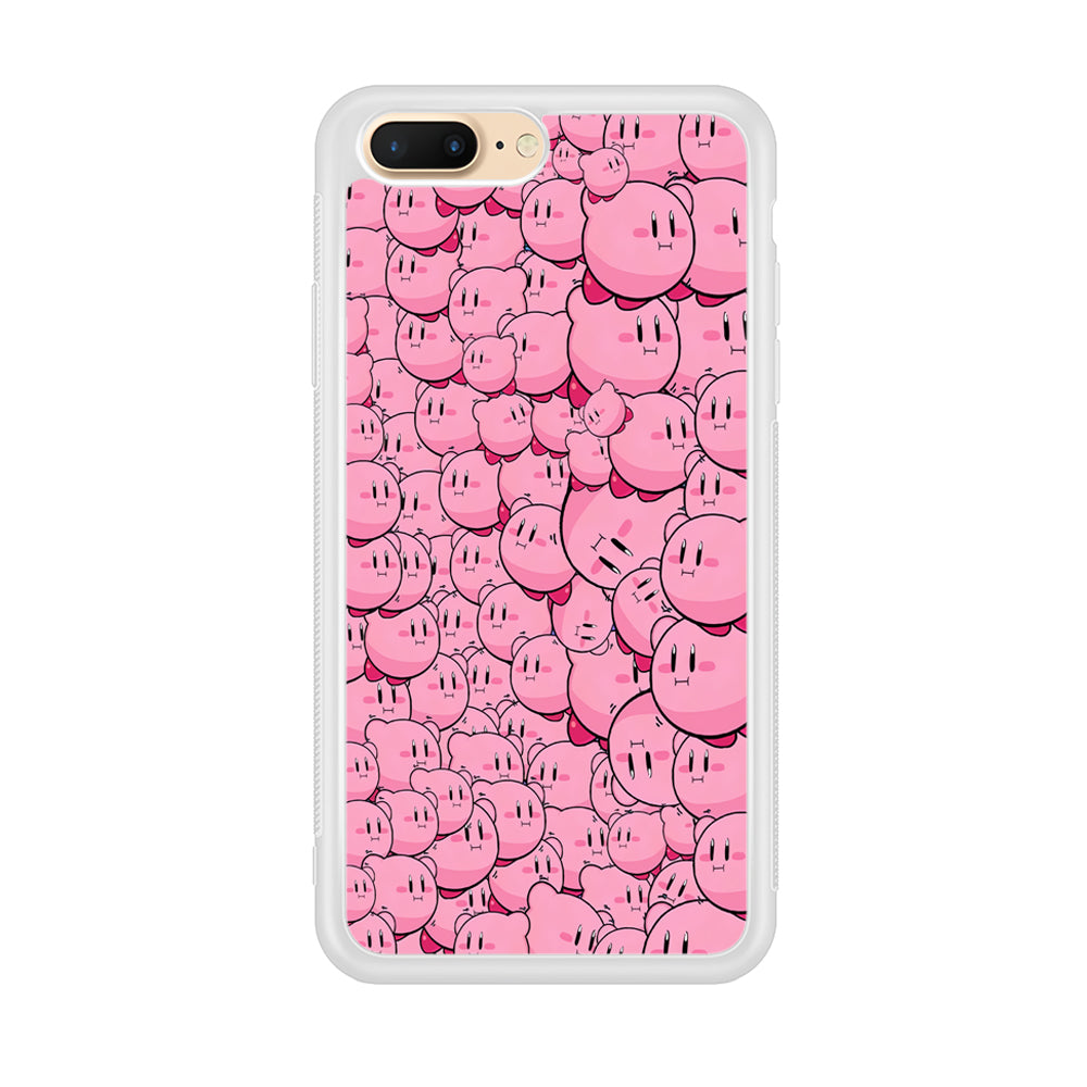 Kirby Populace iPhone 7 Plus Case