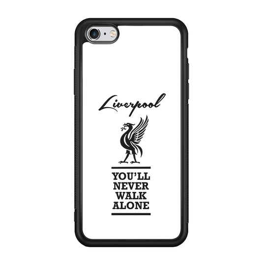 Liverpool YNWA Word iPhone 6 Plus | 6s Plus Case