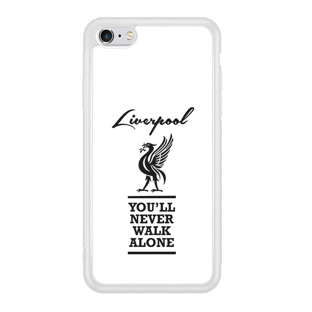 Liverpool YNWA Word iPhone 6 Plus | 6s Plus Case