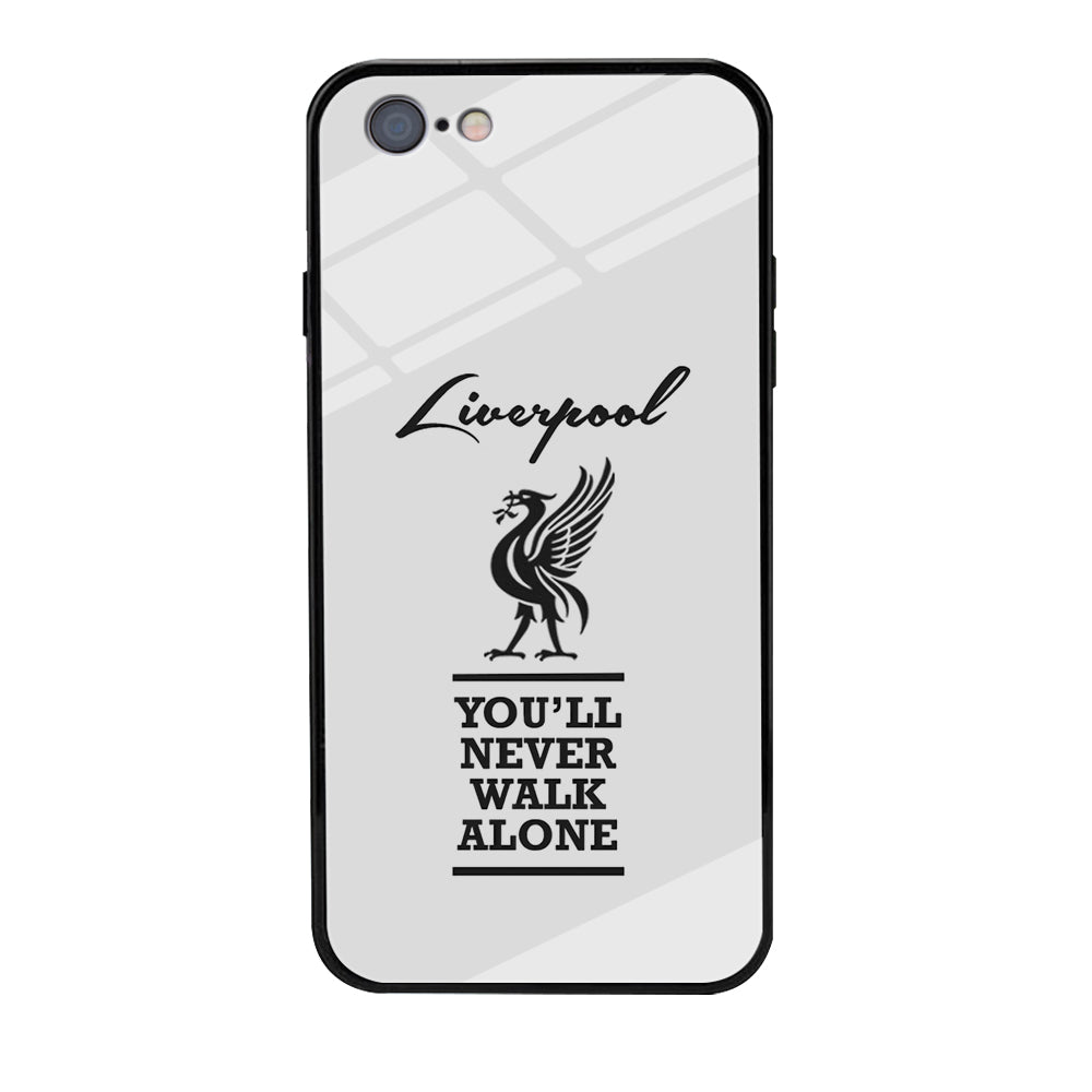 Liverpool YNWA Word iPhone 6 Plus | 6s Plus Case