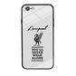 Liverpool YNWA Word iPhone 6 | 6s Case