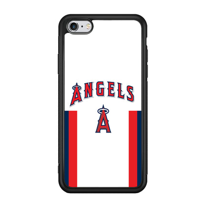 Los Angeles Anaheim MLB Team iPhone 6 Plus | 6s Plus Case