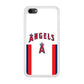 Los Angeles Anaheim MLB Team iPhone 7 Case