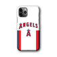 Los Angeles Anaheim MLB Team iPhone 11 Pro Case