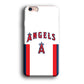 Los Angeles Anaheim MLB Team iPhone 6 Plus | 6s Plus Case