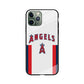 Los Angeles Anaheim MLB Team iPhone 11 Pro Max Case