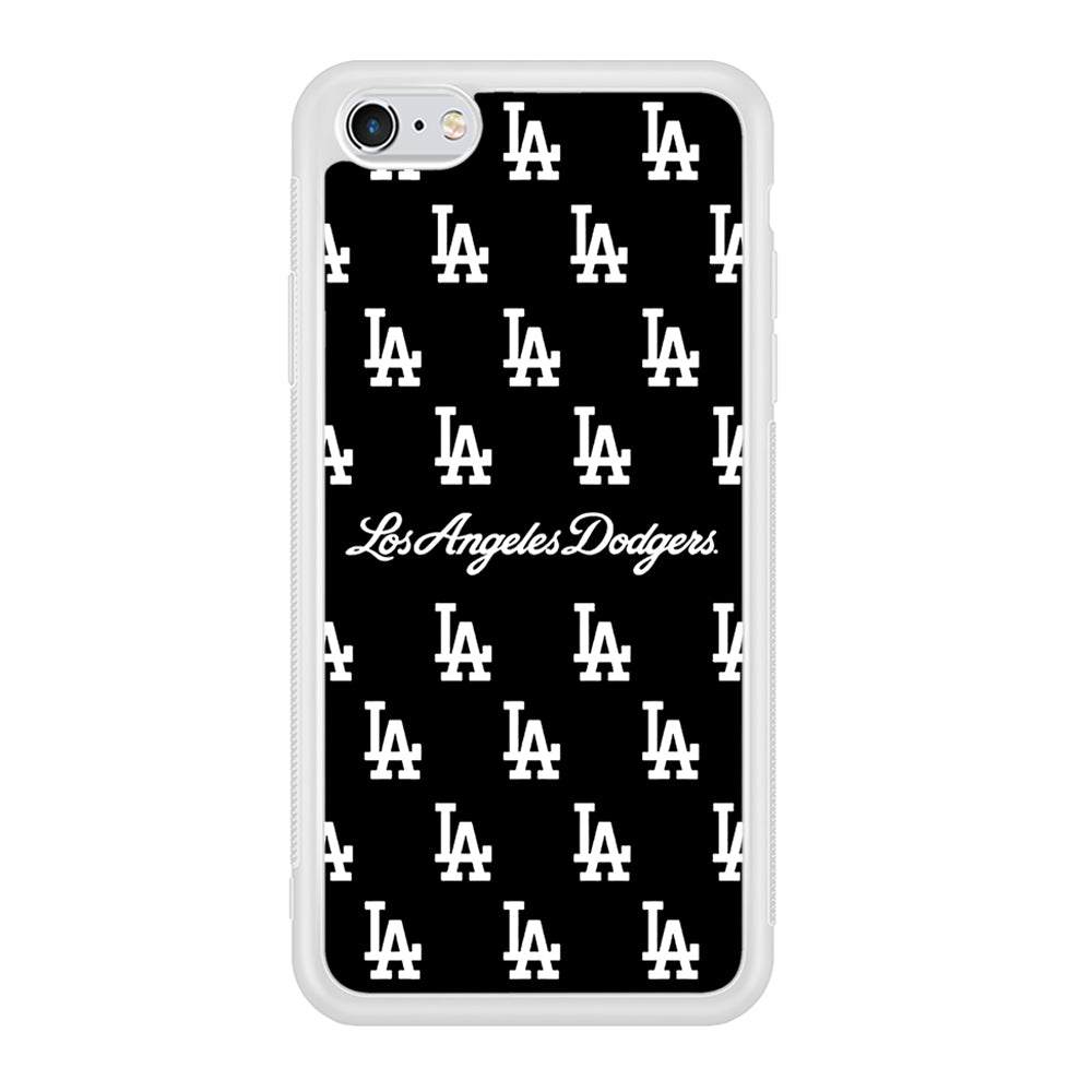Los Angeles Dodgers MLB iPhone 6 Plus | 6s Plus Case