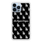 Los Angeles Dodgers MLB iPhone 13 Pro Case