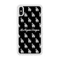 Los Angeles Dodgers MLB iPhone Xs Max Case