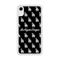 Los Angeles Dodgers MLB iPhone XR Case