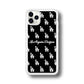 Los Angeles Dodgers MLB iPhone 11 Pro Max Case