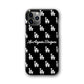 Los Angeles Dodgers MLB iPhone 11 Pro Case
