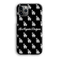 Los Angeles Dodgers MLB iPhone 12 Pro Max Case