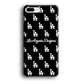 Los Angeles Dodgers MLB iPhone 8 Plus Case