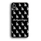 Los Angeles Dodgers MLB iPhone X Case
