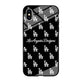 Los Angeles Dodgers MLB iPhone X Case