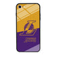 Los Angeles Lakers NBA Team iPhone 7 Case