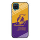 Los Angeles Lakers NBA Team Samsung Galaxy A12 Case