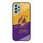 Los Angeles Lakers NBA Team Samsung Galaxy A52 Case