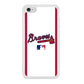 MLB Atlanta Braves iPhone 6 Plus | 6s Plus Case