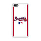 MLB Atlanta Braves iPhone 7 Case