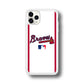 MLB Atlanta Braves iPhone 11 Pro Case