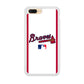 MLB Atlanta Braves iPhone 7 Plus Case