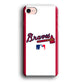 MLB Atlanta Braves iPhone 7 Case