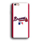MLB Atlanta Braves iPhone 6 | 6s Case