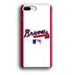 MLB Atlanta Braves iPhone 7 Plus Case