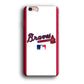 MLB Atlanta Braves iPhone 6 Plus | 6s Plus Case
