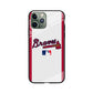 MLB Atlanta Braves iPhone 11 Pro Case