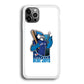 MLB Blue Jays Bird Icon iPhone 12 Pro Max Case