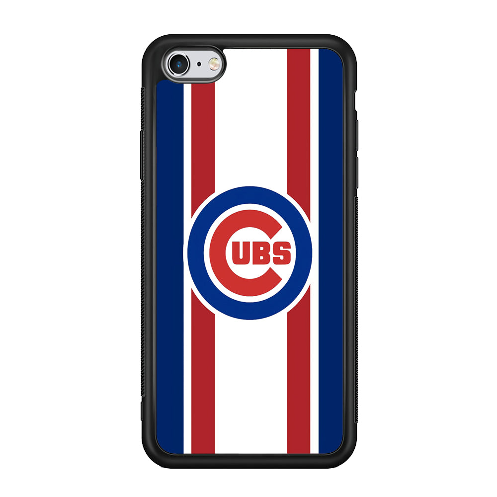 MLB Chicago Cubs iPhone 6 Plus | 6s Plus Case