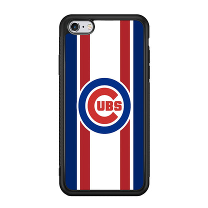 MLB Chicago Cubs iPhone 6 Plus | 6s Plus Case