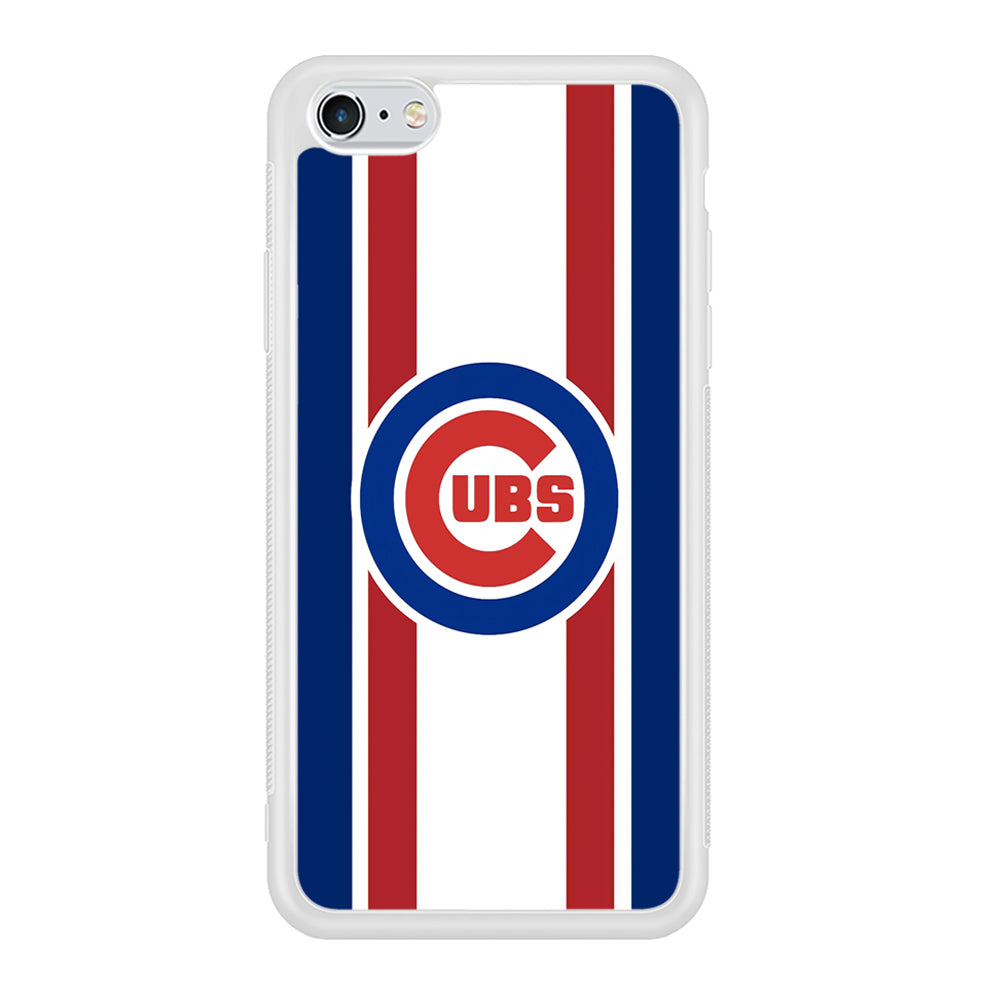 MLB Chicago Cubs iPhone 6 Plus | 6s Plus Case