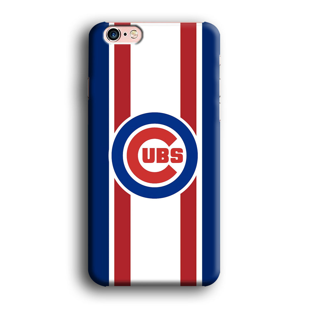 MLB Chicago Cubs iPhone 6 Plus | 6s Plus Case