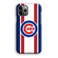 MLB Chicago Cubs iPhone 12 Pro Case